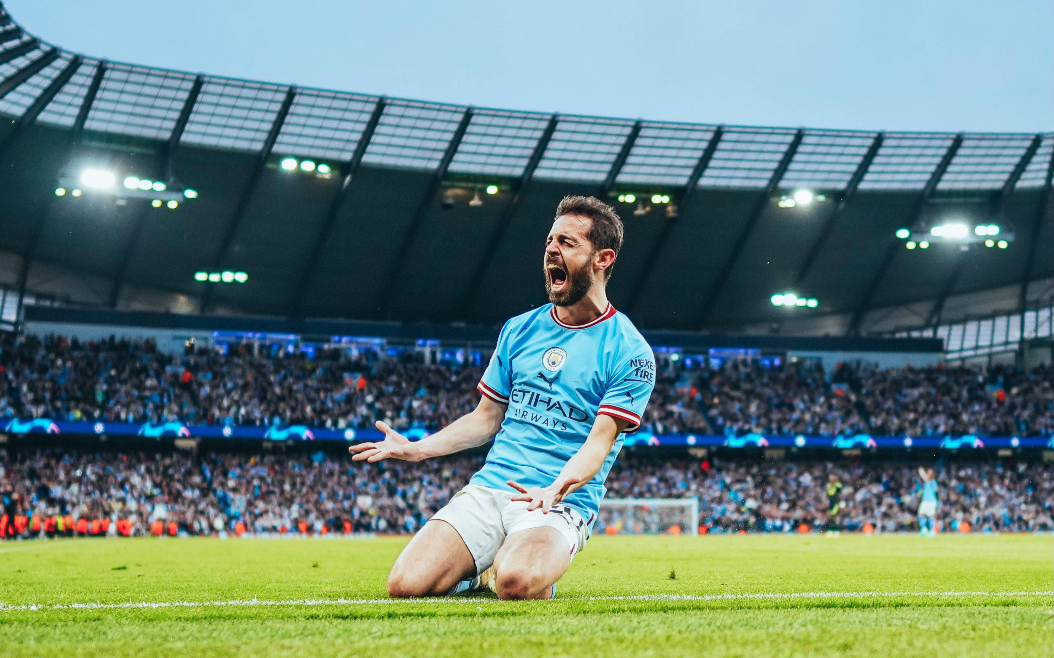 Latest developments in Manchester City's signings (Latest developments in Manchester City's signings Wiltz)